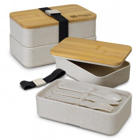 Stackable Lunch Boxes